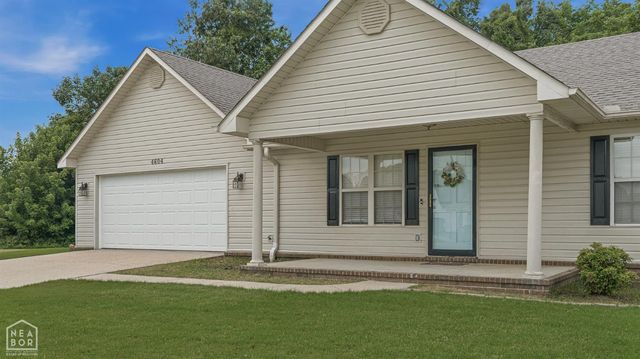 4604 Gregory Cove, Jonesboro, AR 72405