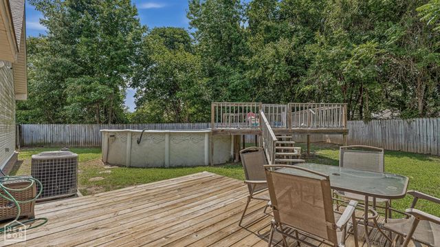 4604 Gregory Cove, Jonesboro, AR 72405
