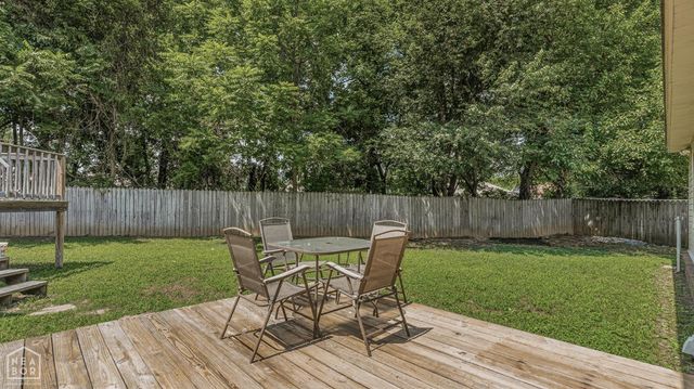 4604 Gregory Cove, Jonesboro, AR 72405