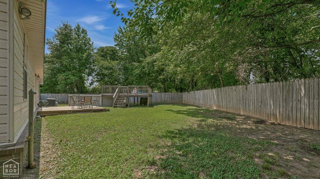 4604 Gregory Cove, Jonesboro, AR 72405