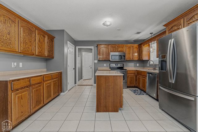 4604 Gregory Cove, Jonesboro, AR 72405