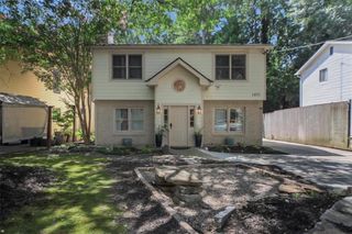 1071 Standard Drive NE, Brookhaven, GA 30319