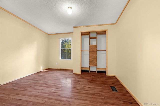 22 Silver Trail, Florissant, CO 80816