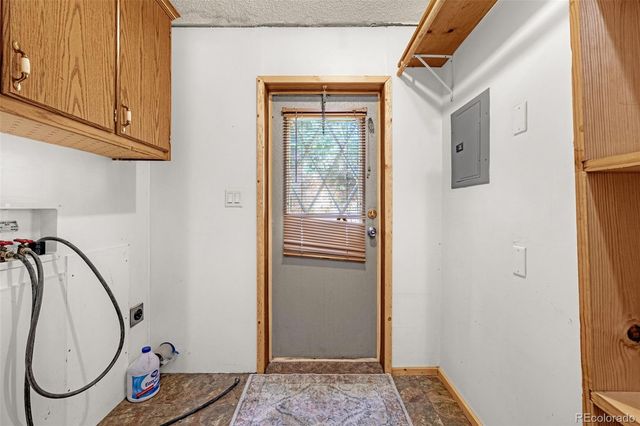 22 Silver Trail, Florissant, CO 80816