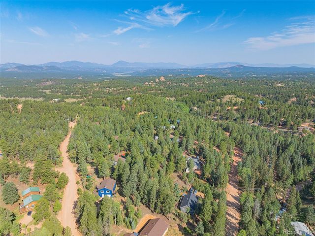 22 Silver Trail, Florissant, CO 80816