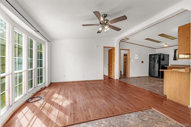 22 Silver Trail, Florissant, CO 80816