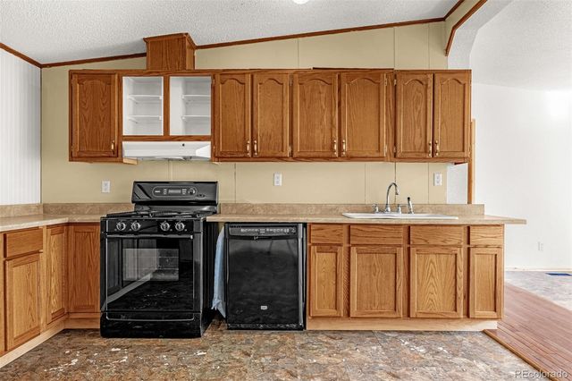 22 Silver Trail, Florissant, CO 80816