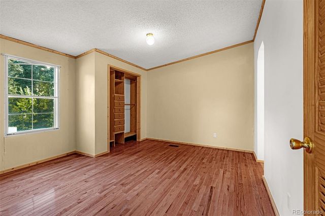 22 Silver Trail, Florissant, CO 80816