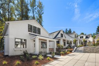 13468 (HS 9) NE 112th Place, Redmond, WA 98052