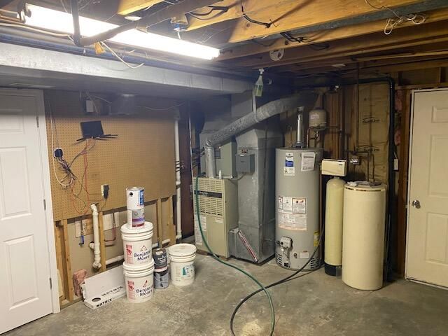 1855 S EL CHAPARRAL AVE, Columbia, MO 65201