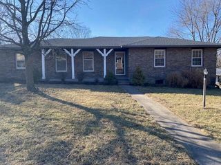 1855 S EL CHAPARRAL AVE, Columbia, MO 65201