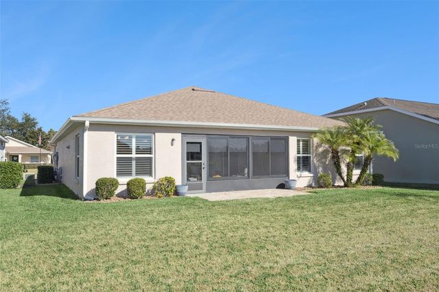 27143 ROANOKE DRIVE, Leesburg, FL 34748