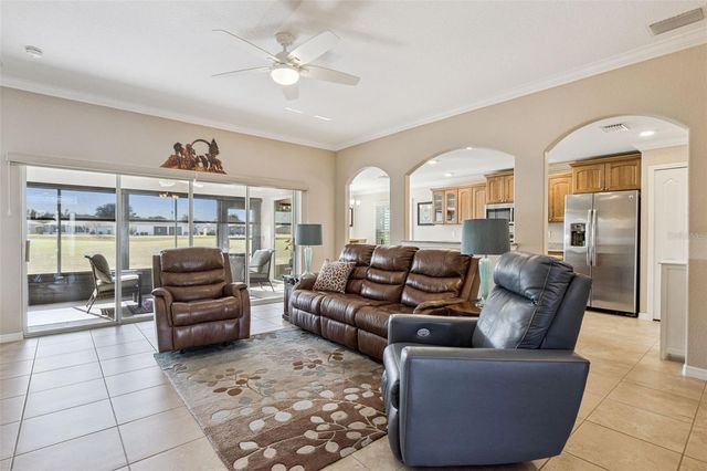 27143 ROANOKE DRIVE, Leesburg, FL 34748