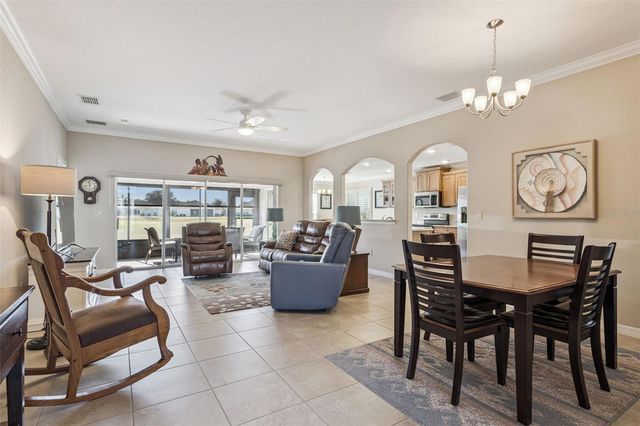 27143 ROANOKE DRIVE, Leesburg, FL 34748
