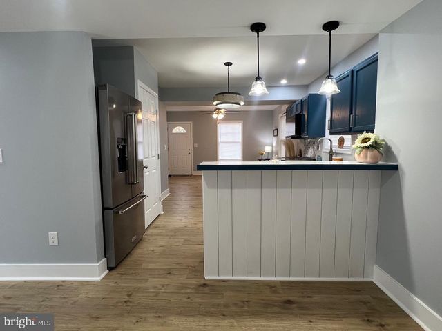 1231 SPERRYVILLE PIKE, Culpeper, VA 22701