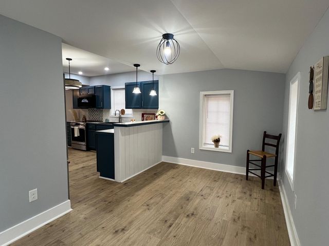 1231 SPERRYVILLE PIKE, Culpeper, VA 22701