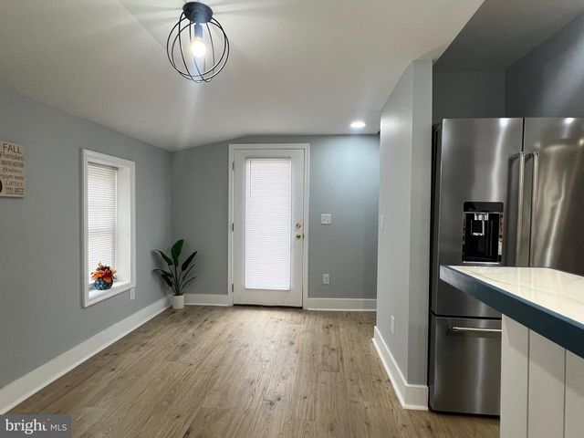 1231 SPERRYVILLE PIKE, Culpeper, VA 22701