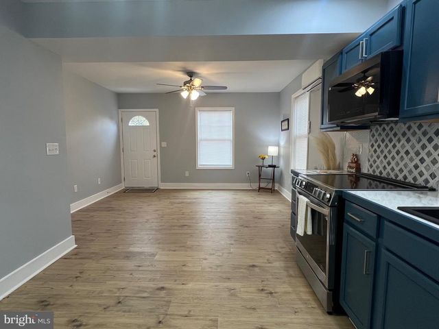 1231 SPERRYVILLE PIKE, Culpeper, VA 22701