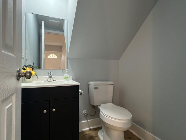 1231 SPERRYVILLE PIKE, Culpeper, VA 22701