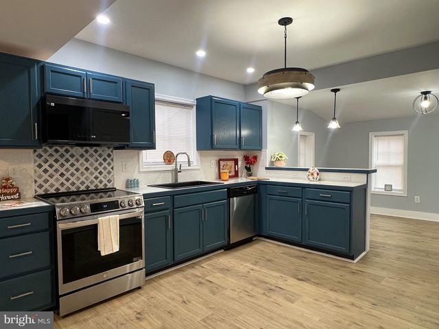 1231 SPERRYVILLE PIKE, Culpeper, VA 22701