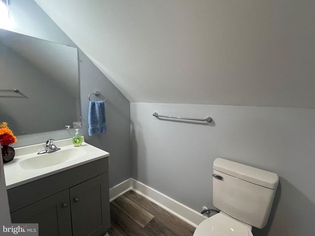 1231 SPERRYVILLE PIKE, Culpeper, VA 22701