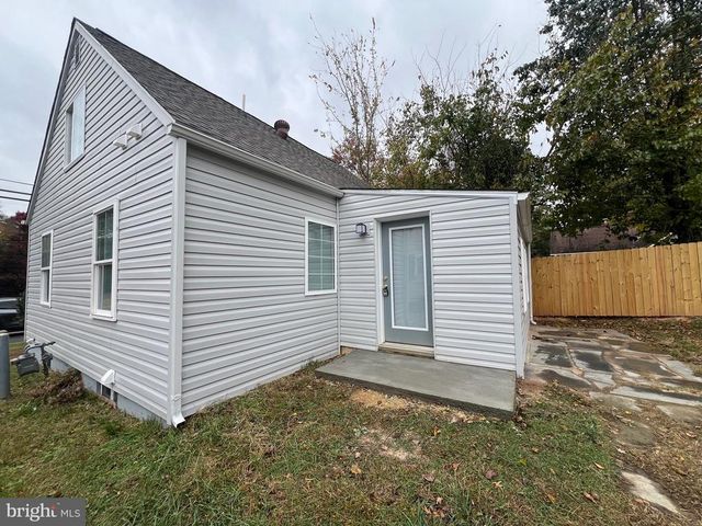 1231 SPERRYVILLE PIKE, Culpeper, VA 22701