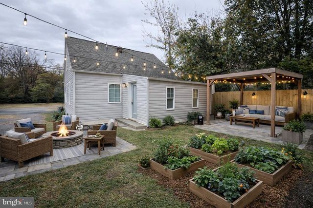 1231 SPERRYVILLE PIKE, Culpeper, VA 22701
