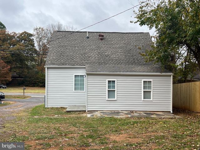 1231 SPERRYVILLE PIKE, Culpeper, VA 22701