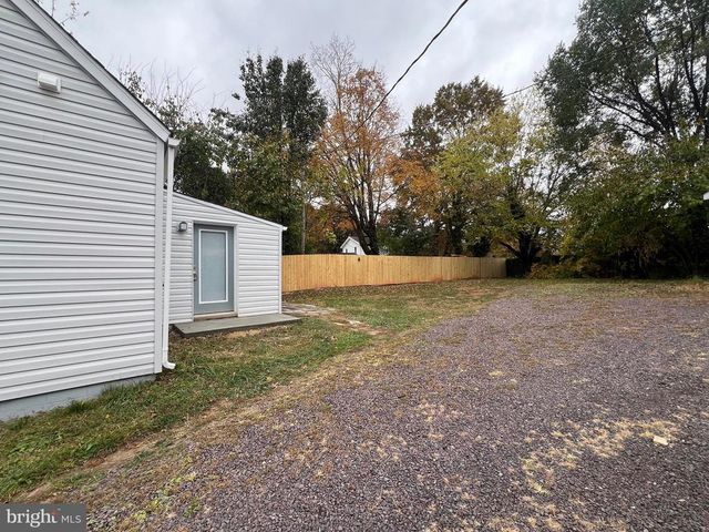 1231 SPERRYVILLE PIKE, Culpeper, VA 22701