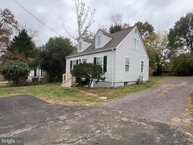 1231 SPERRYVILLE PIKE, Culpeper, VA 22701