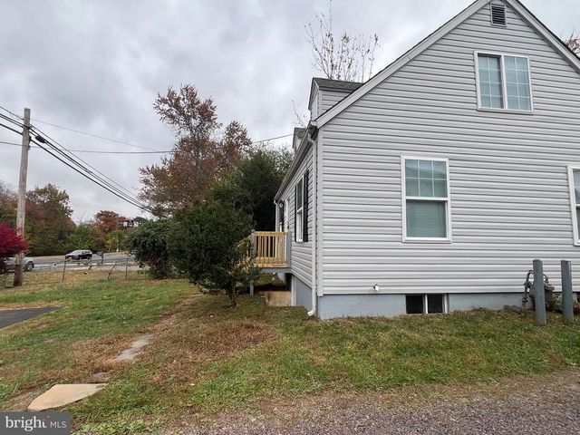 1231 SPERRYVILLE PIKE, Culpeper, VA 22701