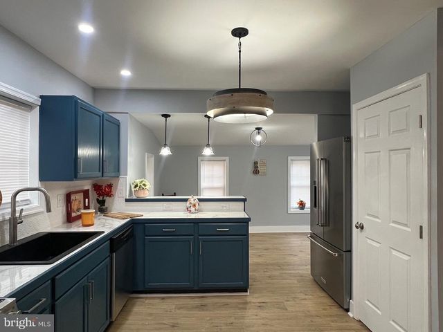 1231 SPERRYVILLE PIKE, Culpeper, VA 22701