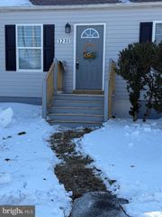 1231 SPERRYVILLE PIKE, Culpeper, VA 22701