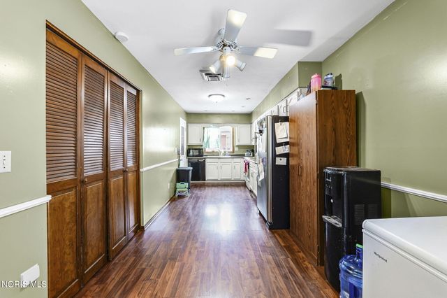 1209 Heather Drive, Findlay, OH 45840