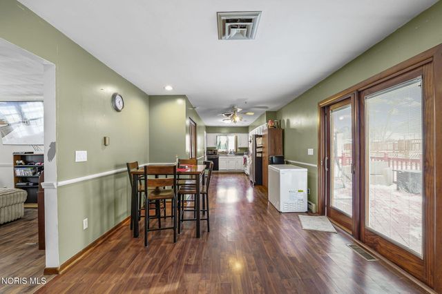 1209 Heather Drive, Findlay, OH 45840