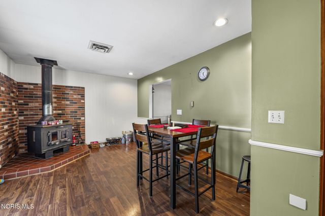 1209 Heather Drive, Findlay, OH 45840