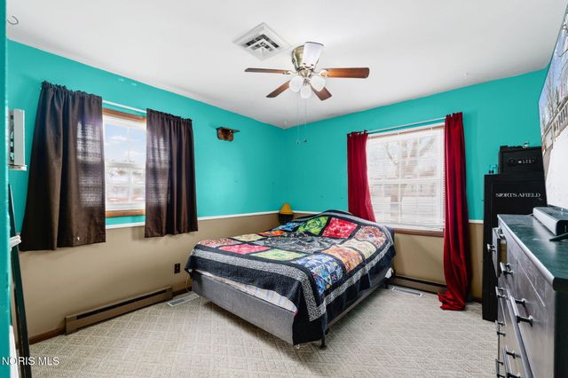 1209 Heather Drive, Findlay, OH 45840