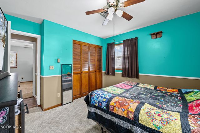 1209 Heather Drive, Findlay, OH 45840