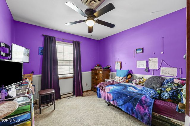 1209 Heather Drive, Findlay, OH 45840