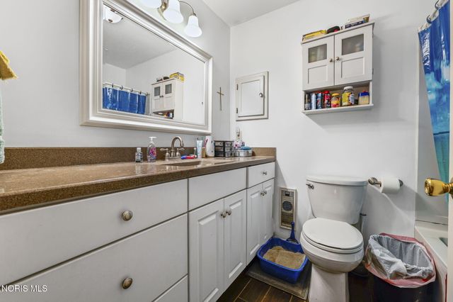 1209 Heather Drive, Findlay, OH 45840