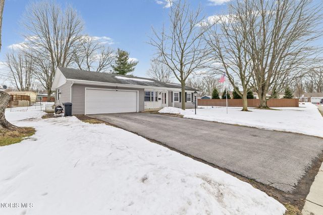 1209 Heather Drive, Findlay, OH 45840