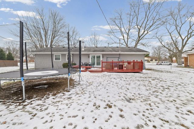 1209 Heather Drive, Findlay, OH 45840