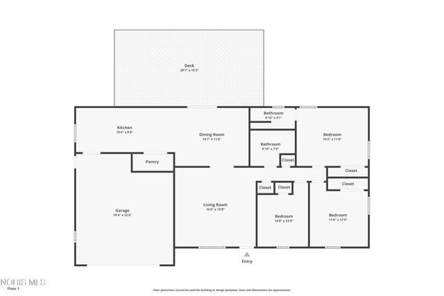 1209 Heather Drive, Findlay, OH 45840