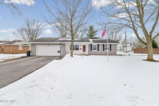 1209 Heather Drive, Findlay, OH 45840