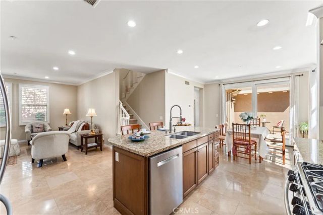 37 Peony, Irvine, CA 92618