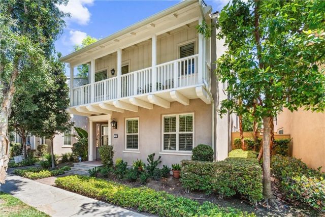 37 Peony, Irvine, CA 92618