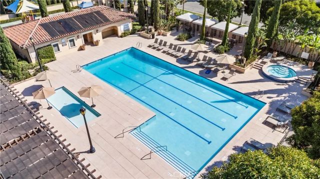37 Peony, Irvine, CA 92618