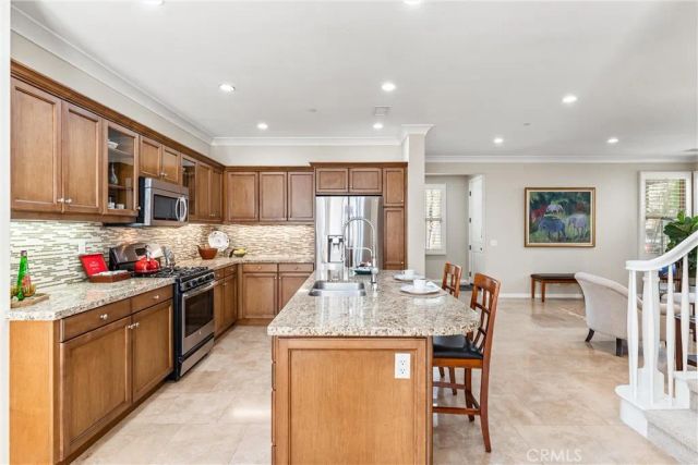 37 Peony, Irvine, CA 92618