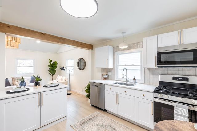 6507 Britton Avenue, Cincinnati, OH 45227