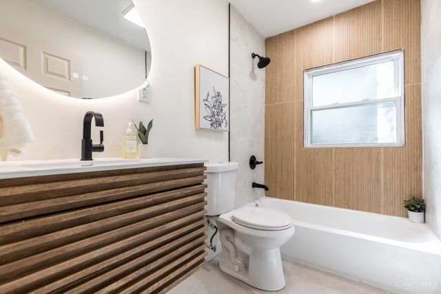 6507 Britton Avenue, Cincinnati, OH 45227